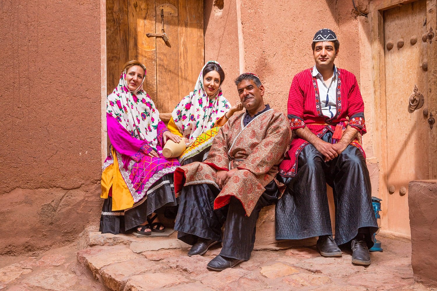 Vibrant Culture Of Iran: Unveiling Traditions And Etiquette